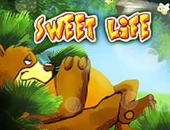 Игровой автомат Sweet Life (Sweet Life)