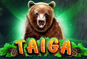 Игровой автомат Taiga (Тайга)